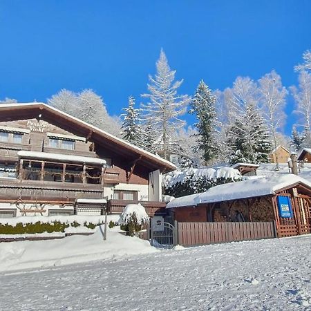 Pension Vinkl Harrachov Exterior photo