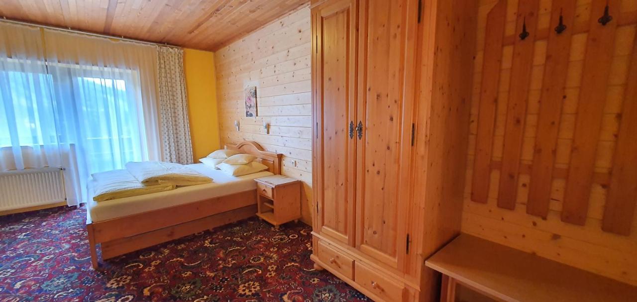 Pension Vinkl Harrachov Exterior photo