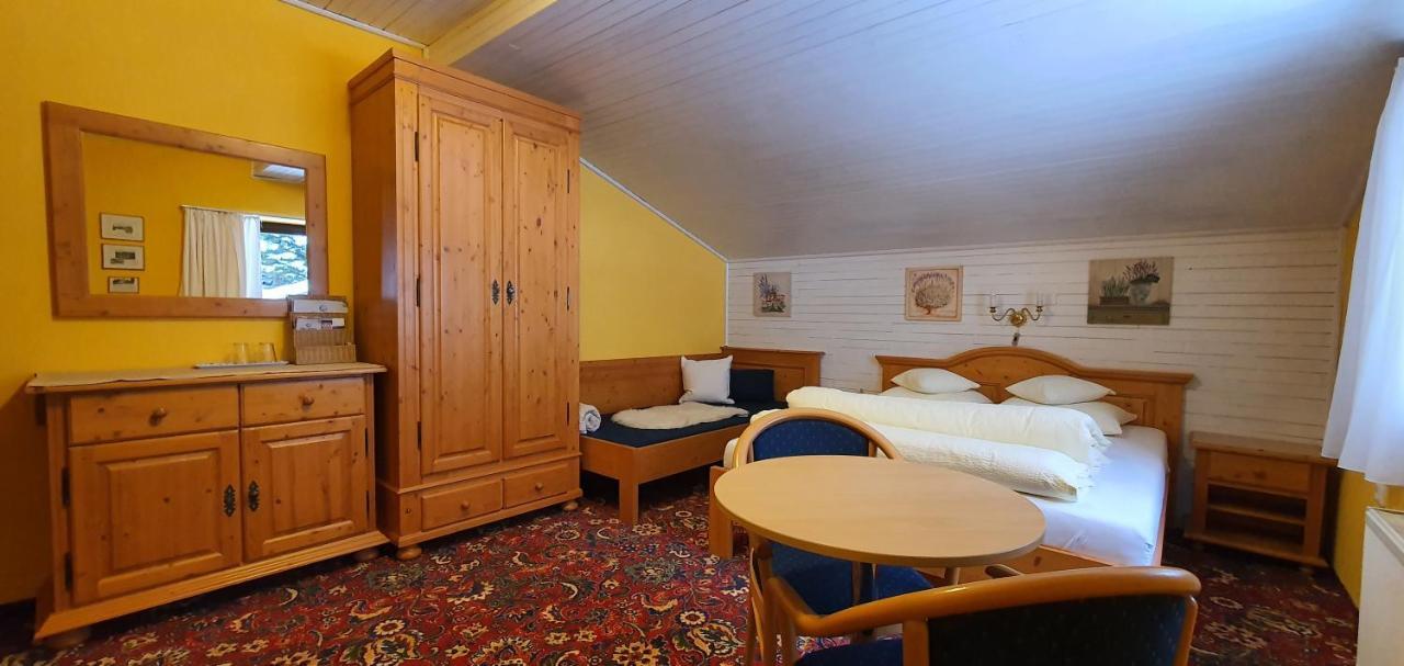 Pension Vinkl Harrachov Exterior photo