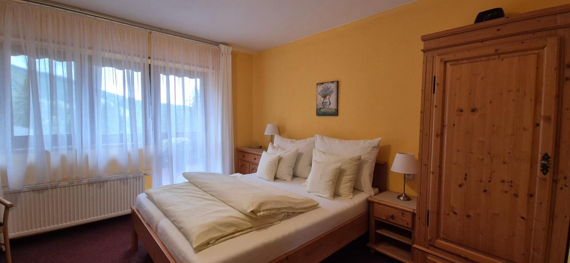 Pension Vinkl Harrachov Exterior photo