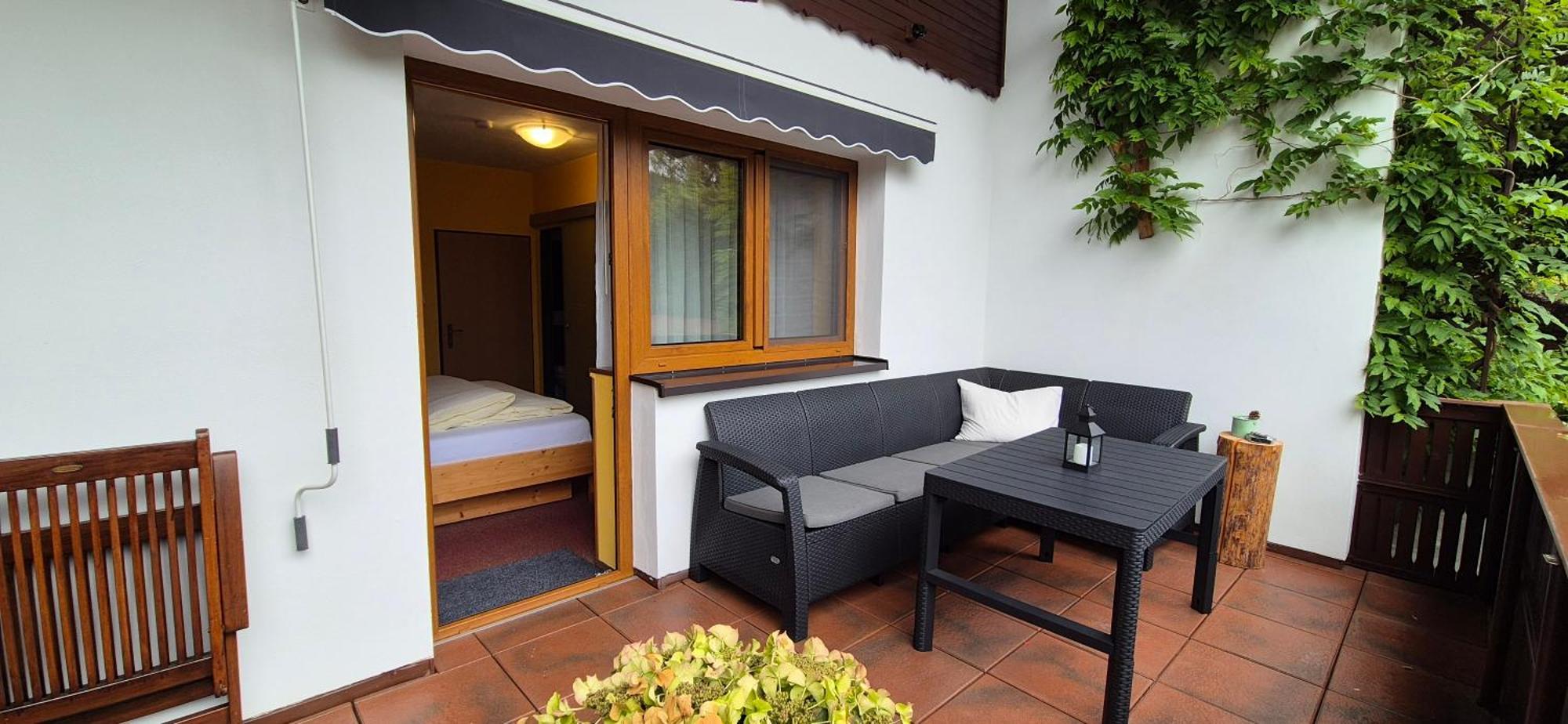 Pension Vinkl Harrachov Exterior photo