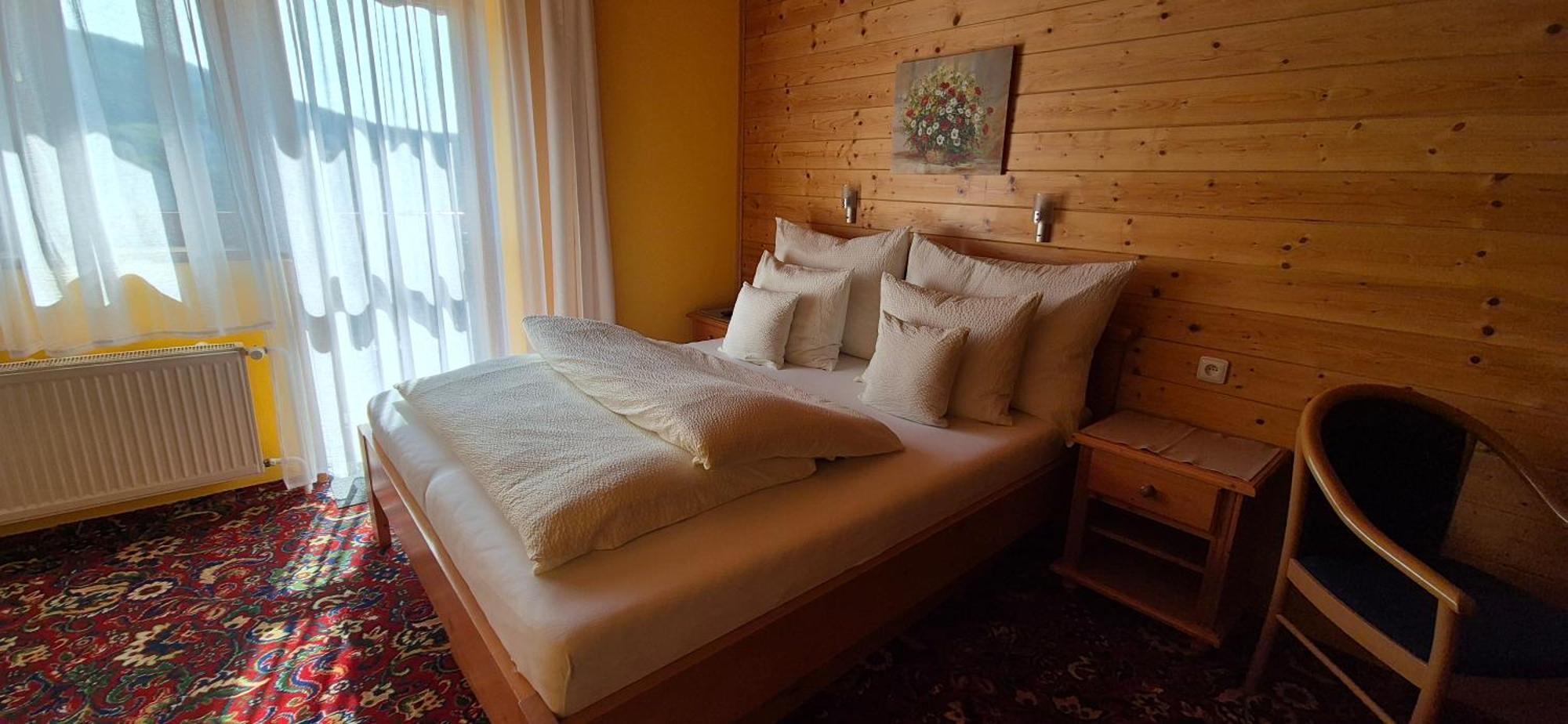 Pension Vinkl Harrachov Exterior photo